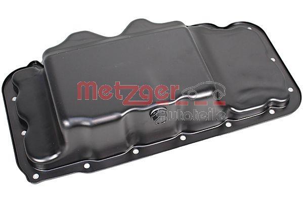 Carter d'huile METZGER 7990180